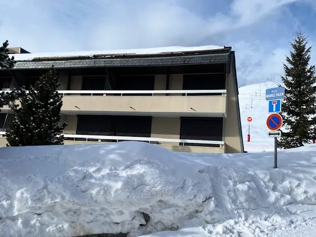 Résidence Dome