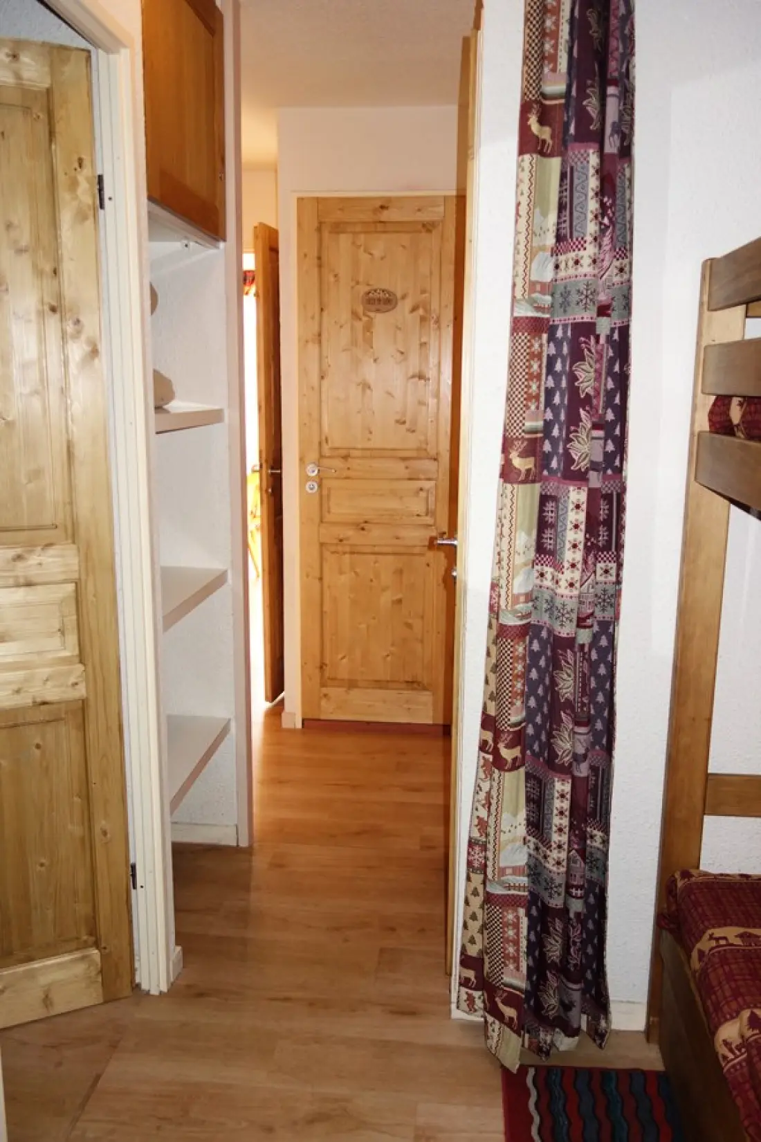 Résidence Ecrin D 'huez