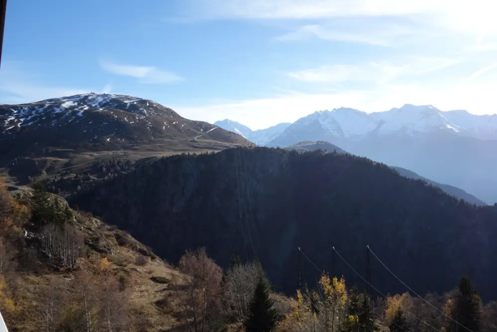 Résidence Ecrin D 'huez