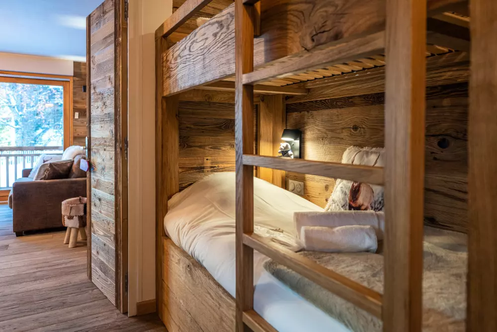 Résidence Etoile D'argent