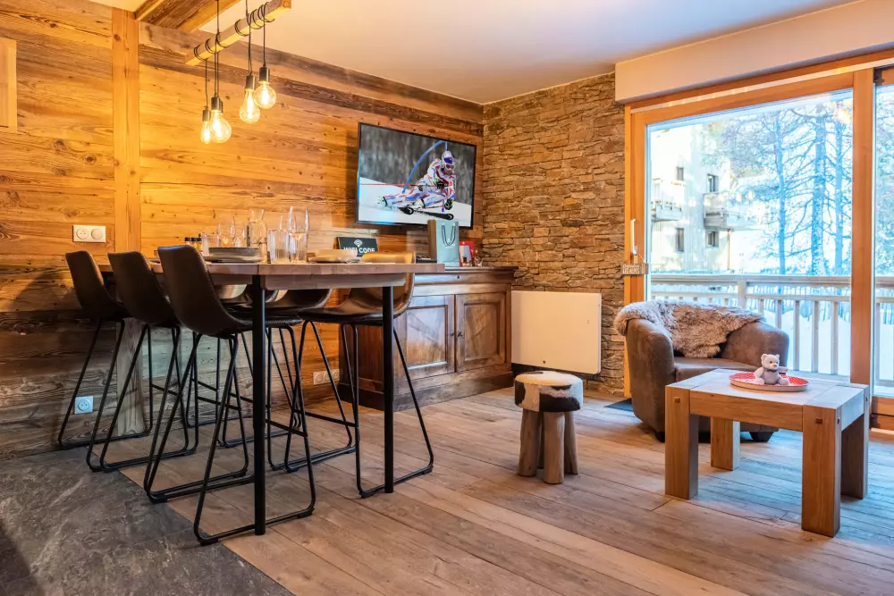 Résidence Etoile D'argent