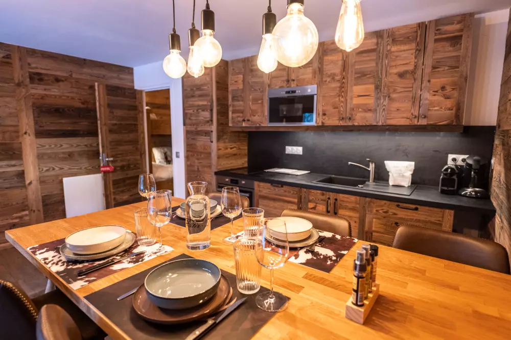 Résidence Etoile D'argent