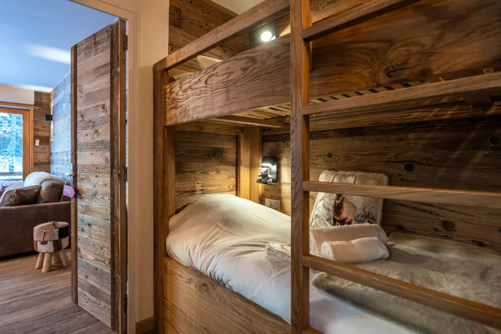 Résidence Etoile D'argent