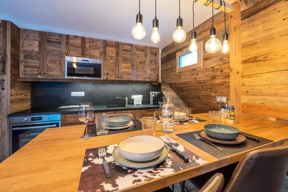 Résidence Etoile D'argent