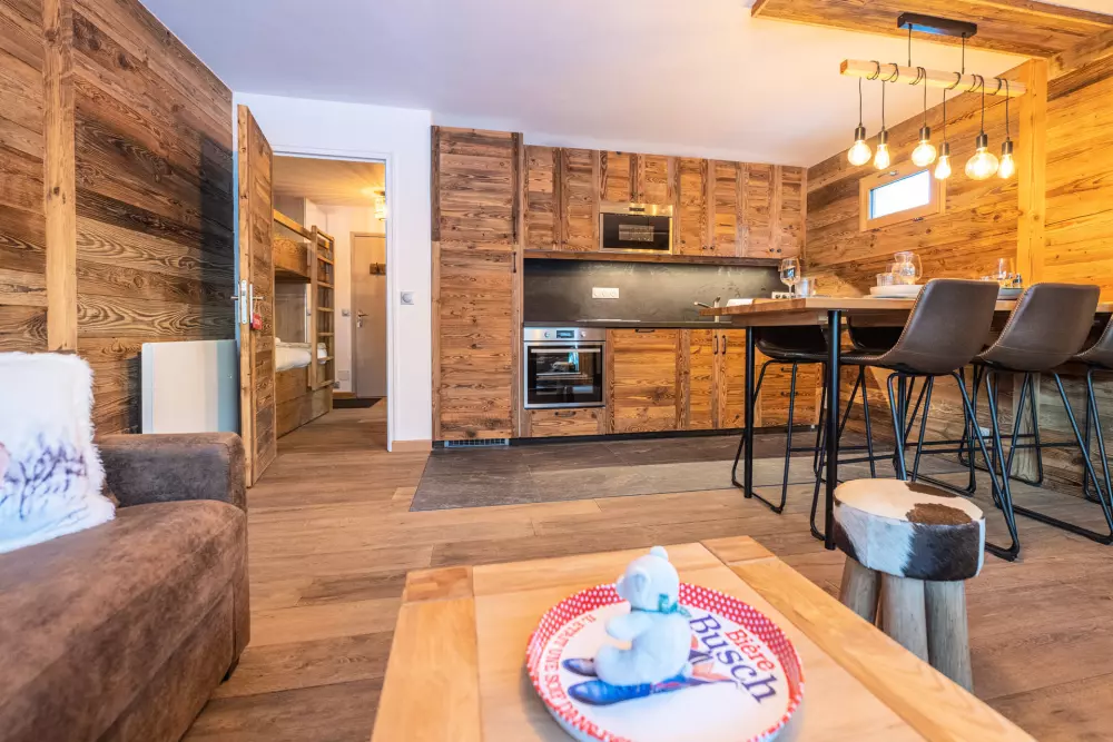 Résidence Etoile D'argent