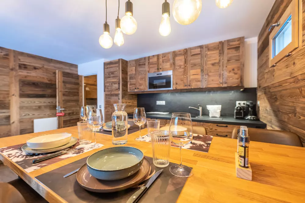 Résidence Etoile D'argent