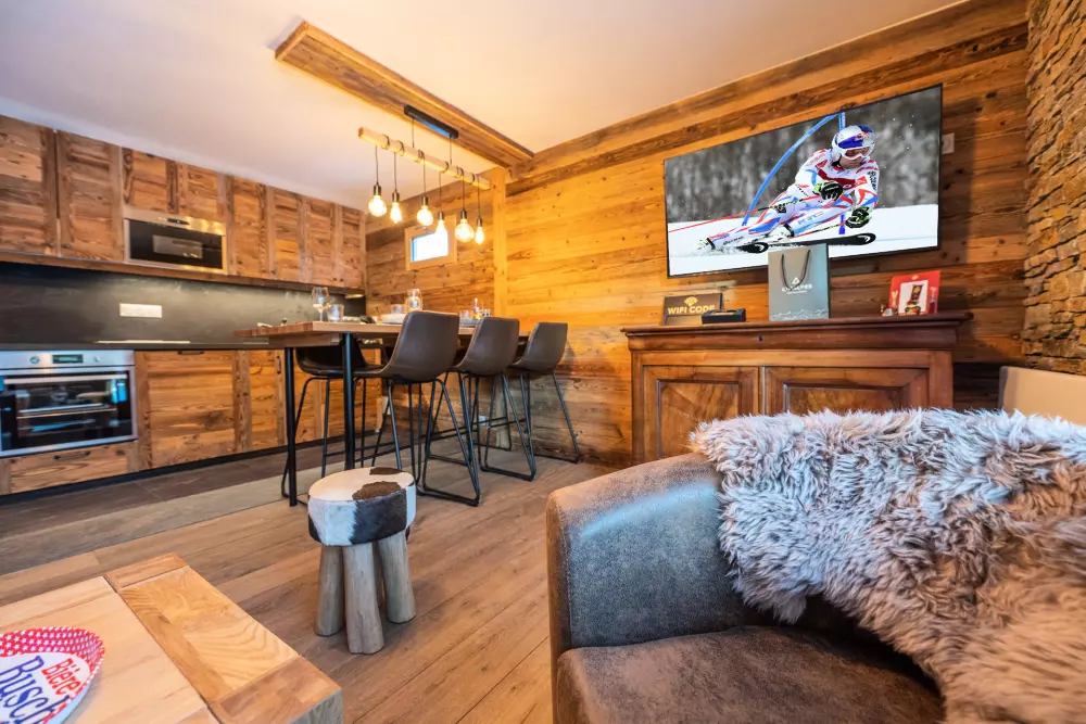 Résidence Etoile D'argent