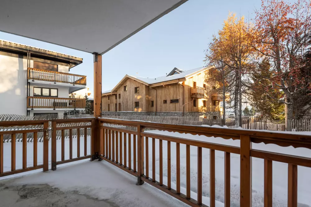 Résidence Etoile D'argent