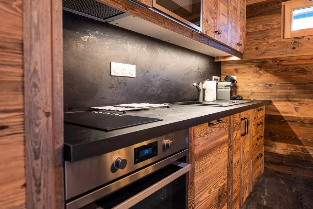 Résidence Etoile D'argent