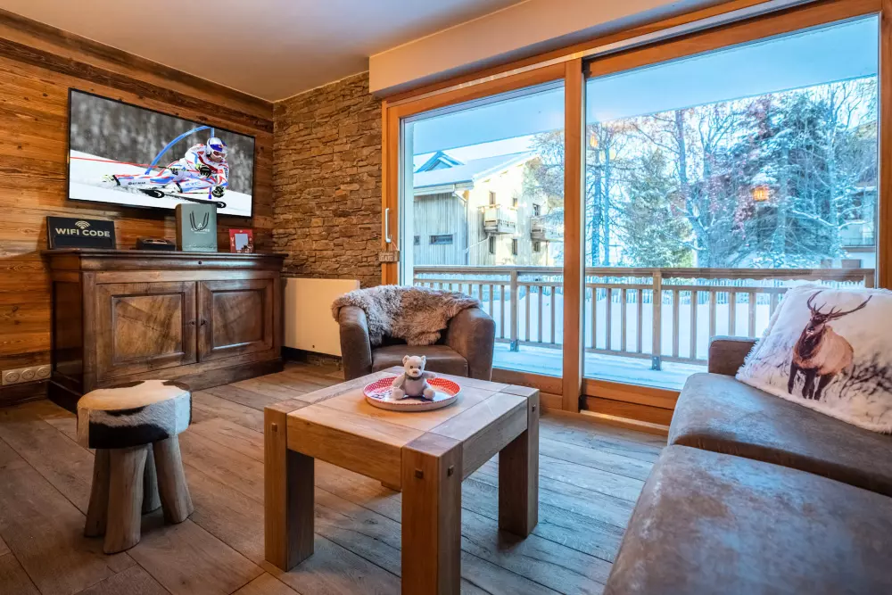 Résidence Etoile D'argent