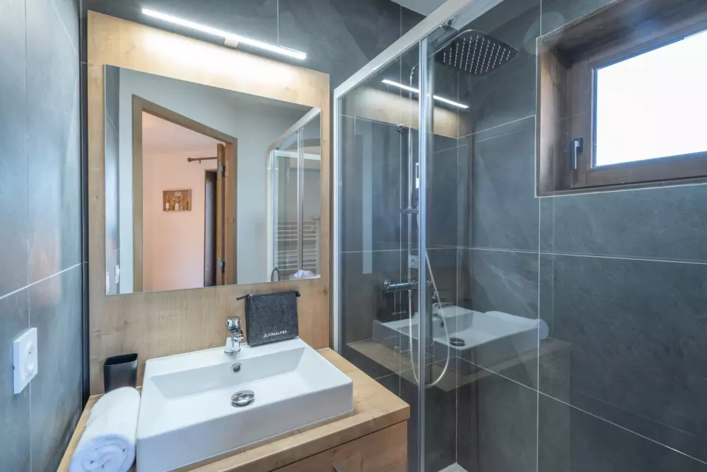 Résidence Expression Bat C Et D