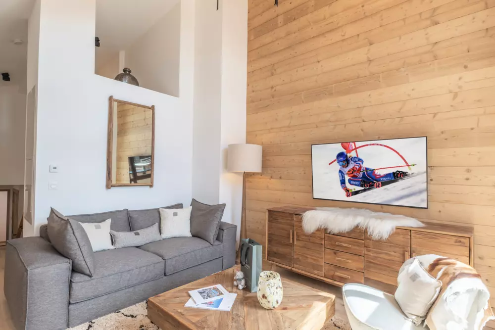 Résidence Expression Bat C Et D