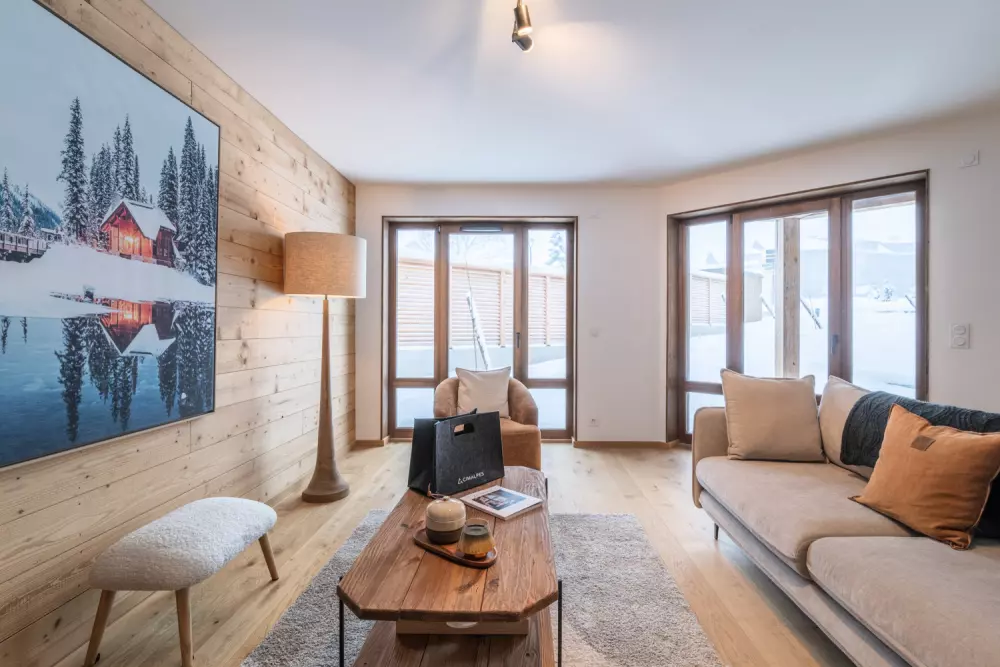 Résidence Expression Bat C Et D