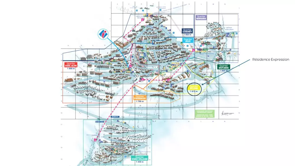 Résidence Expression Bat C Et D