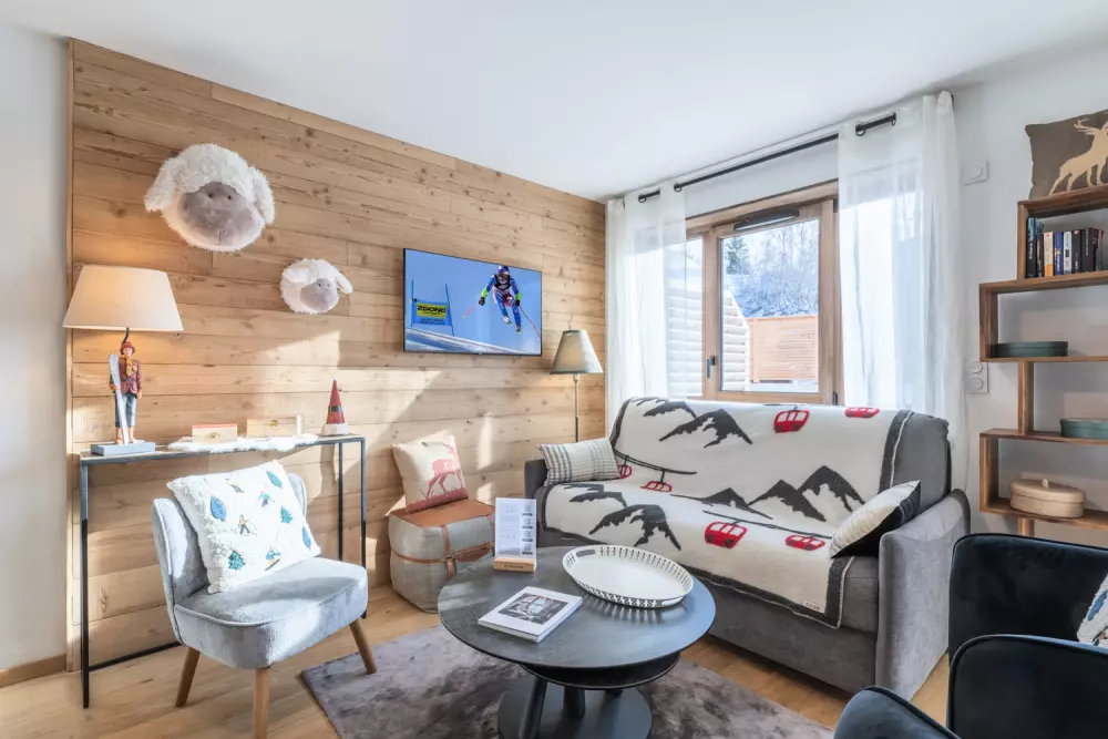 Résidence Expression Bat C Et D