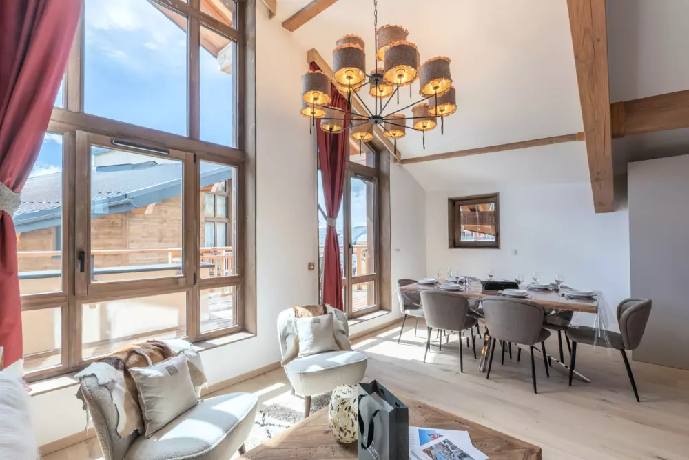 Résidence Expression Bat C Et D