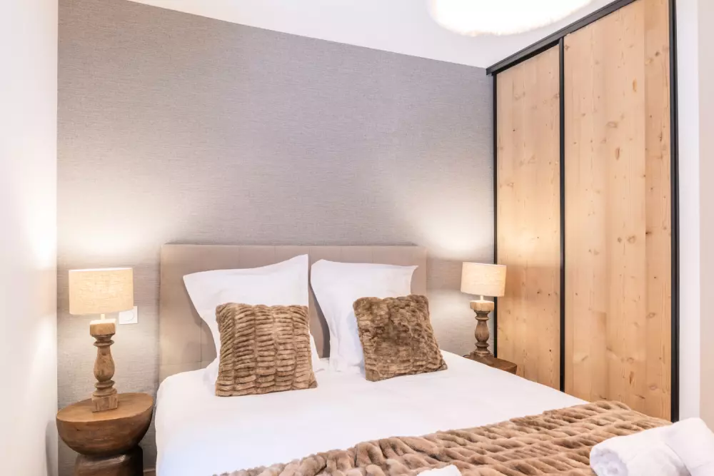 Résidence Expression Bat C Et D