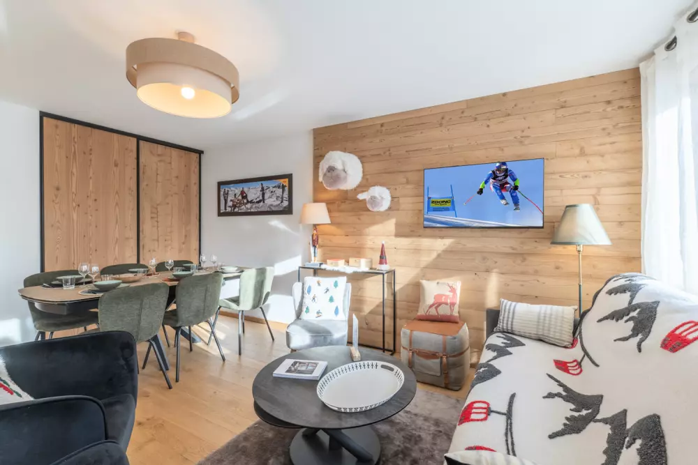 Résidence Expression Bat C Et D