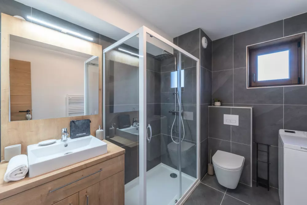 Résidence Expression Bat C Et D