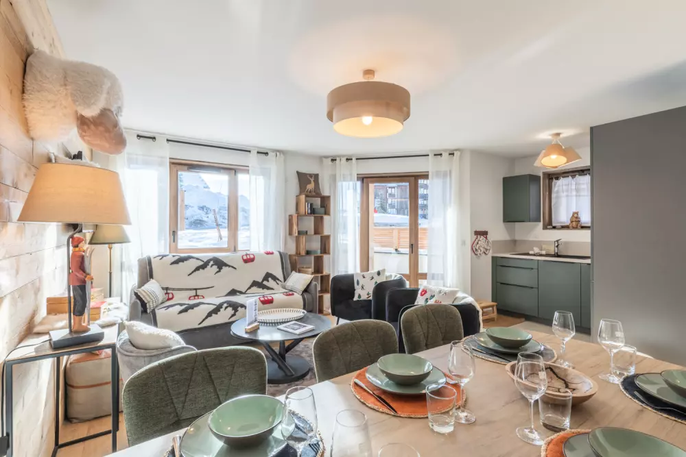 Résidence Expression Bat C Et D