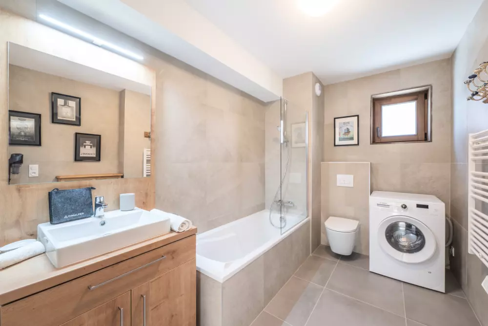 Résidence Expression Bat C Et D