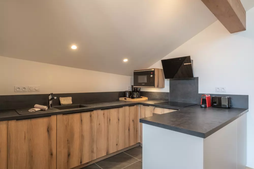 Résidence Expression Bat C Et D