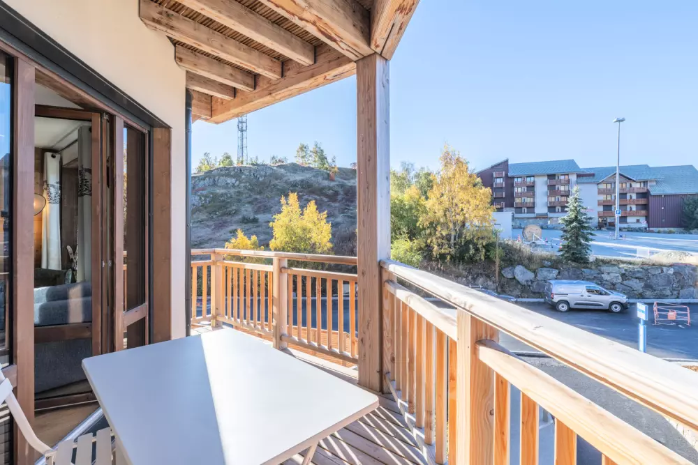 Résidence Expression Bat C Et D