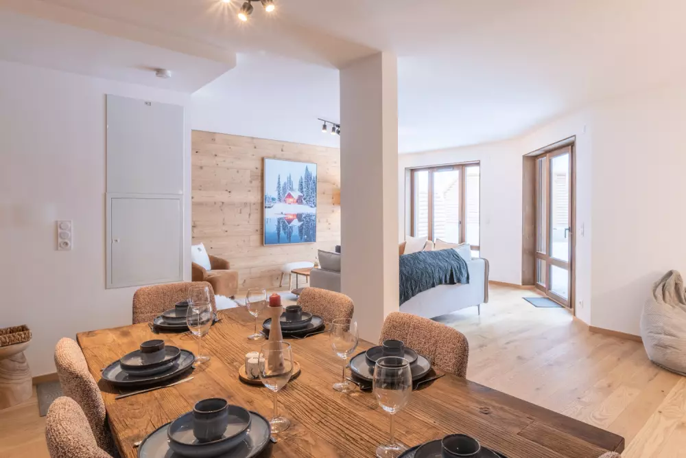 Résidence Expression Bat C Et D