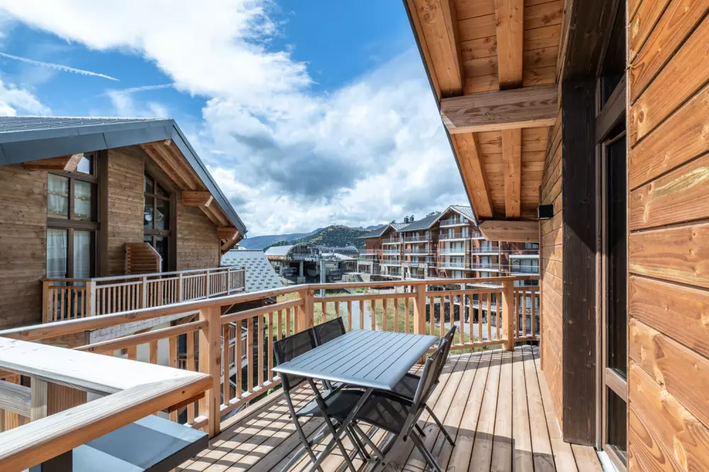 Résidence Expression Bat C Et D