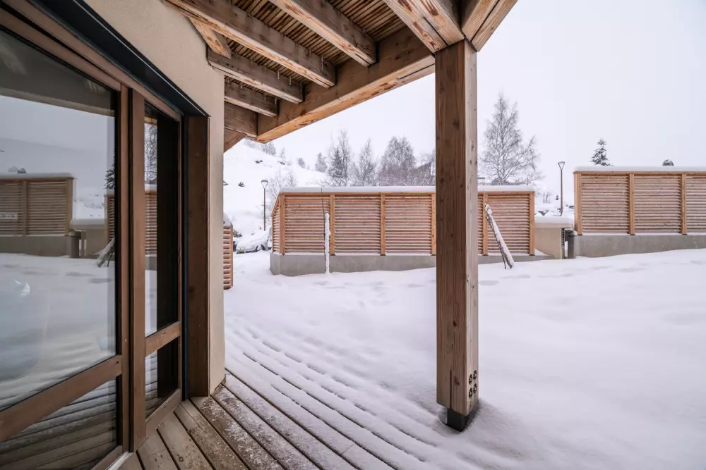 Résidence Expression Bat C Et D