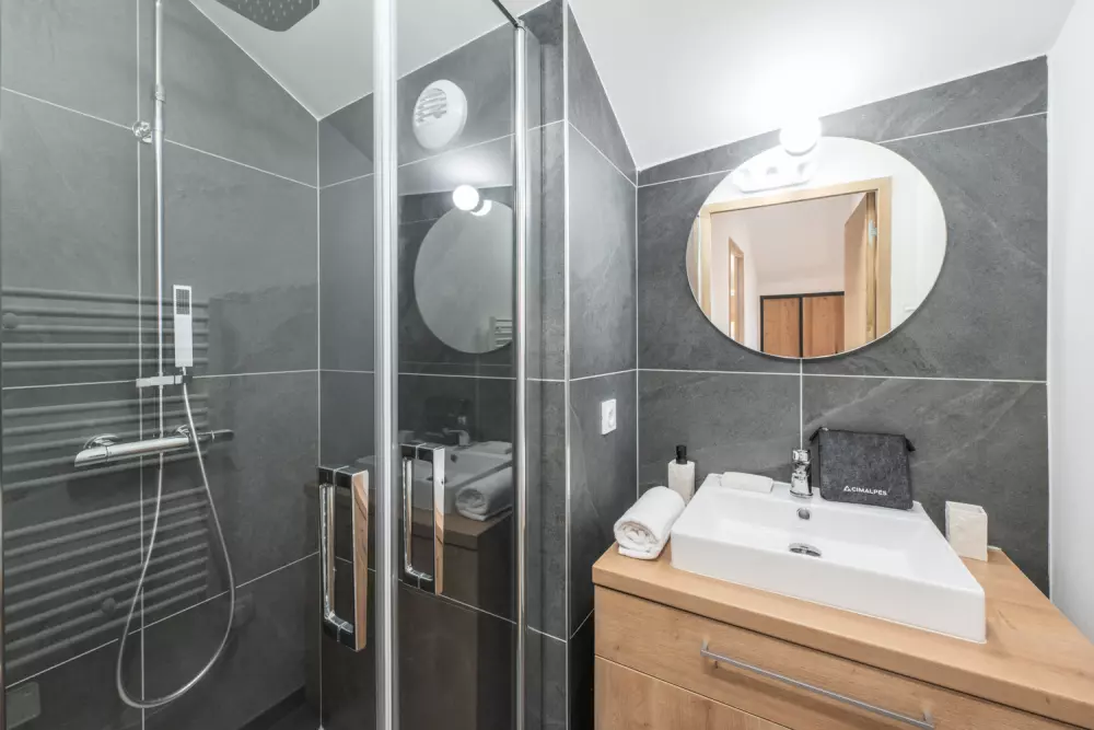 Résidence Expression Bat C Et D