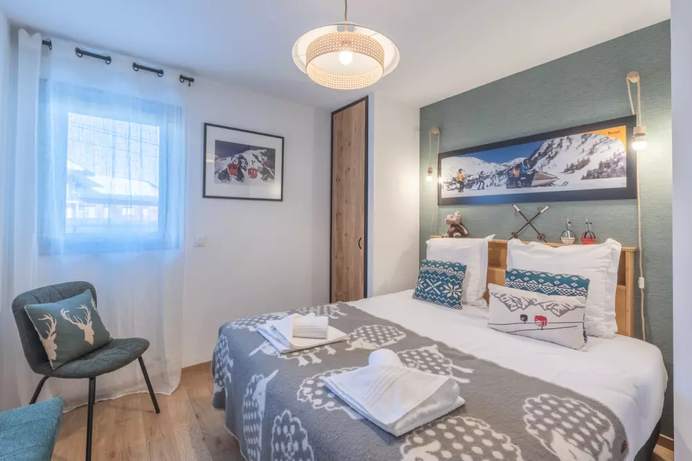 Résidence Expression Bat C Et D