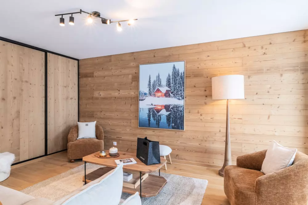 Résidence Expression Bat C Et D