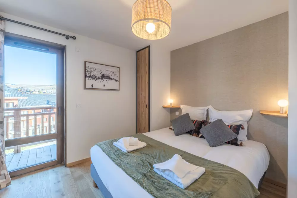 Résidence Expression Bat C Et D