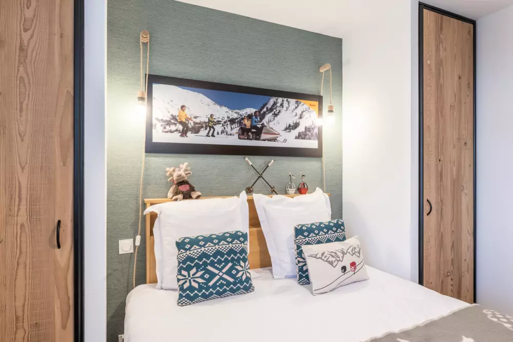 Résidence Expression Bat C Et D