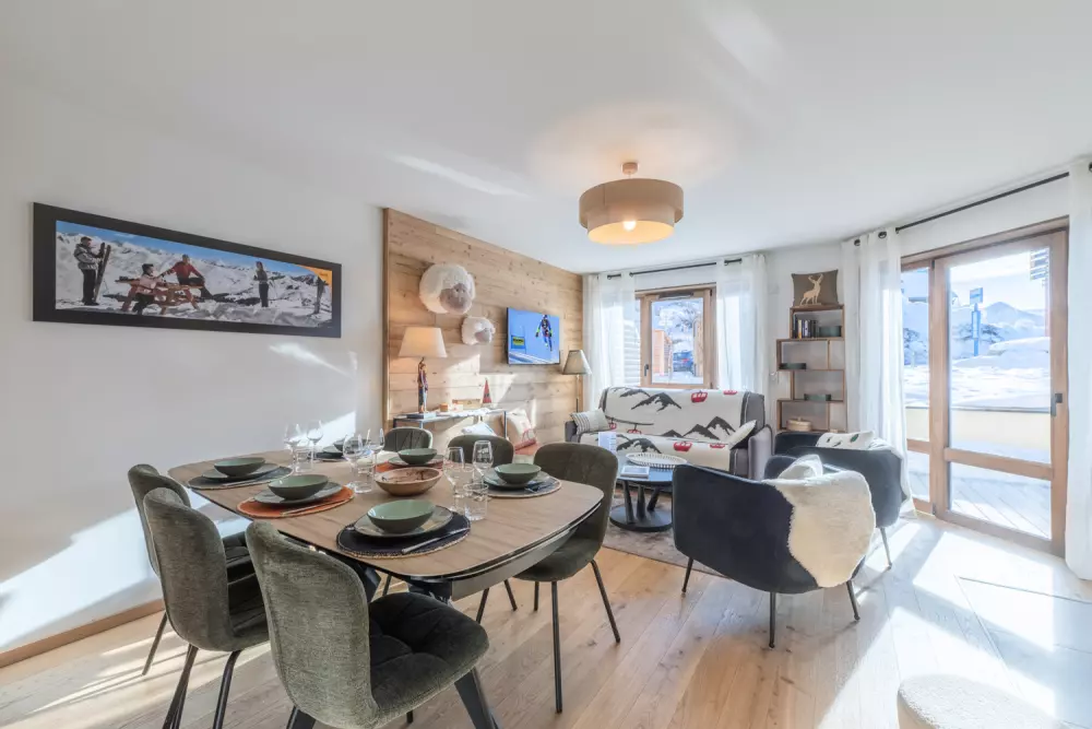 Résidence Expression Bat C Et D