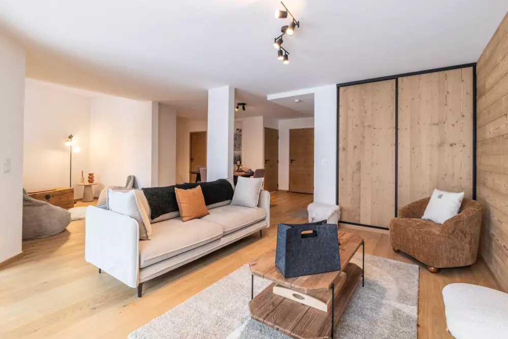 Résidence Expression Bat C Et D