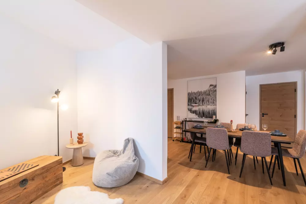 Résidence Expression Bat C Et D