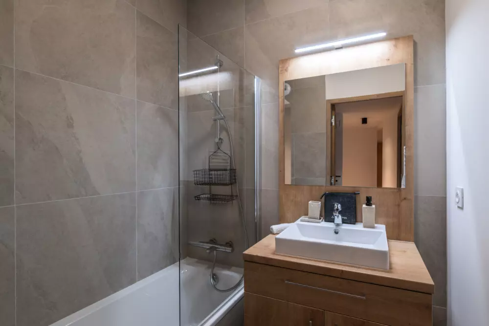 Résidence Expression Bat C Et D