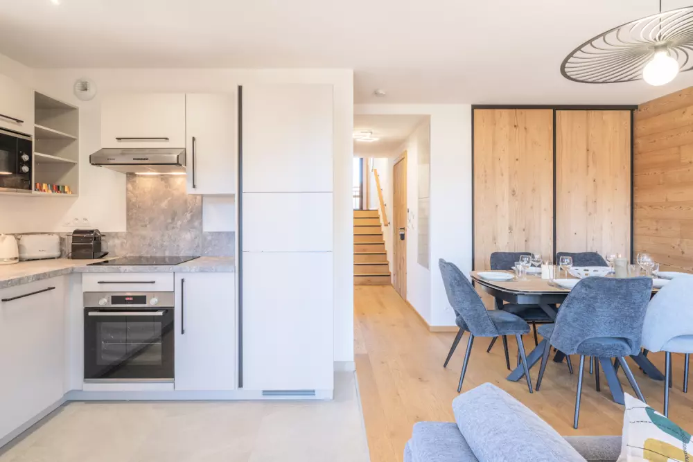 Résidence Expression Bat C Et D