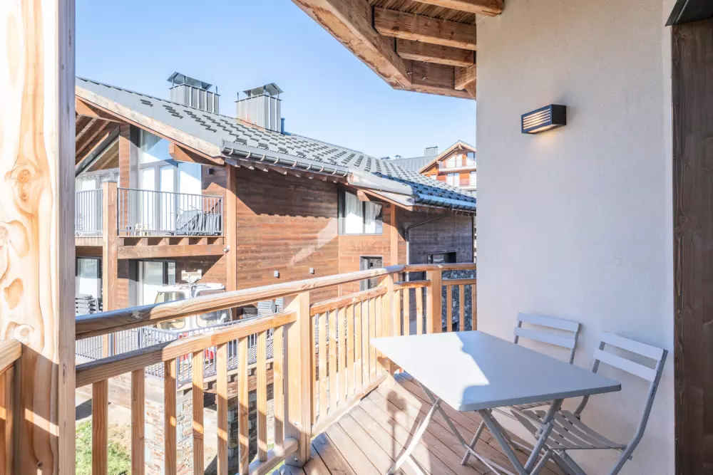 Résidence Expression Bat C Et D