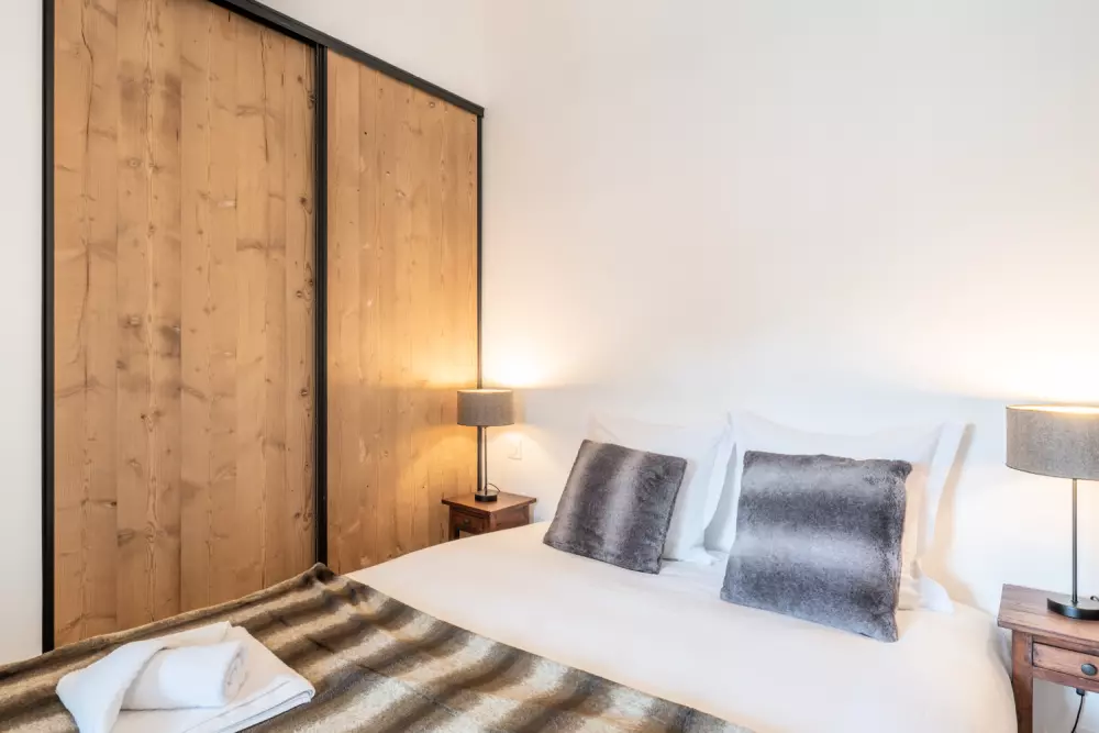 Résidence Expression Bat C Et D