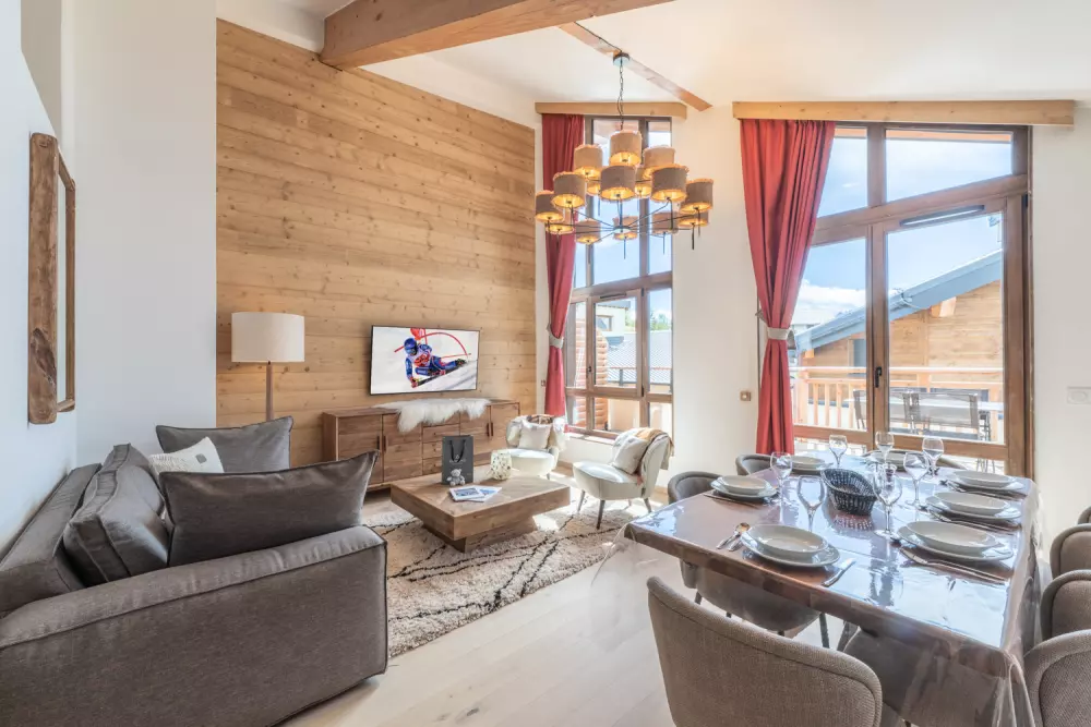 Résidence Expression Bat C Et D