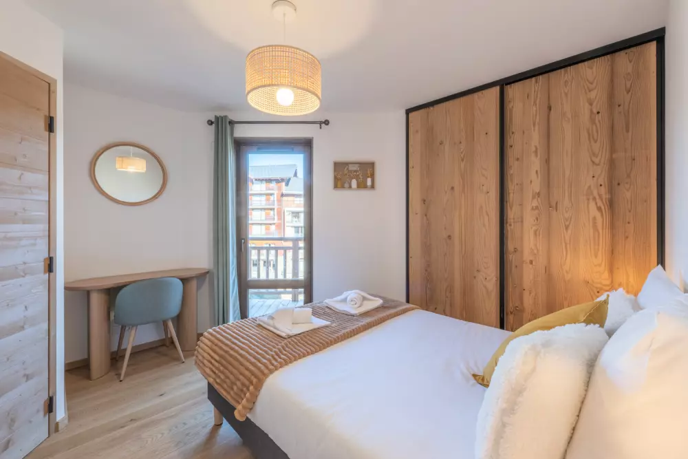 Résidence Expression Bat C Et D