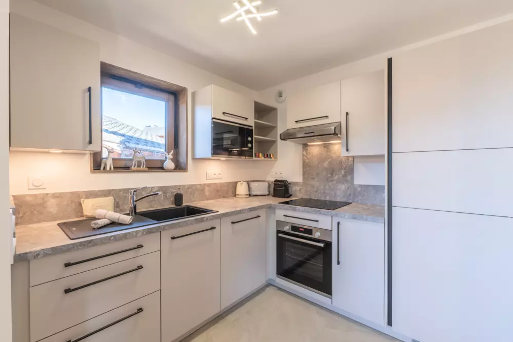 Résidence Expression Bat C Et D