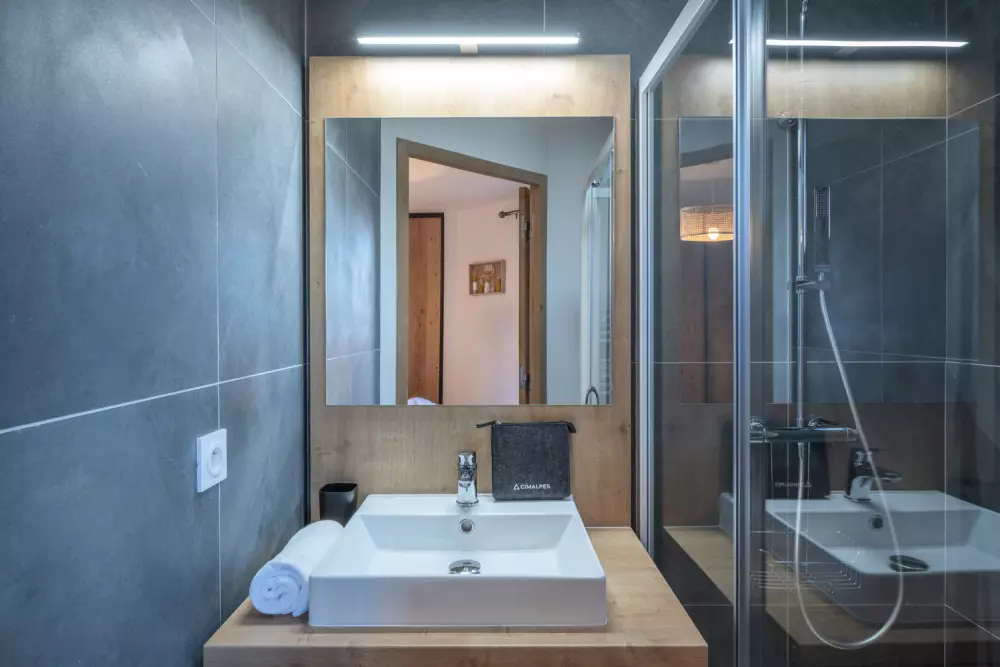 Résidence Expression Bat C Et D