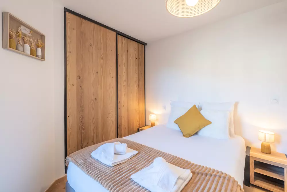 Résidence Expression Bat C Et D