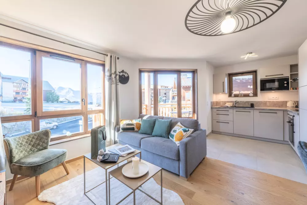 Résidence Expression Bat C Et D