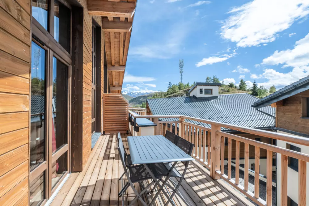 Résidence Expression Bat C Et D