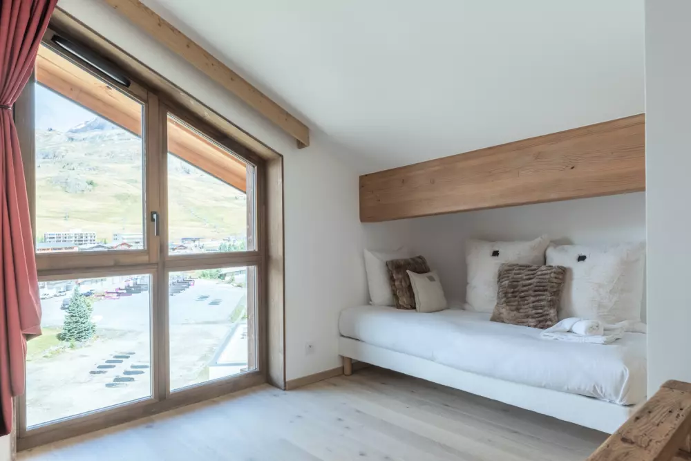 Résidence Expression Bat C Et D